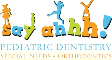 Say Ahhh! Pediatric Dentistry | Kid's Dentist in Houston, Texas